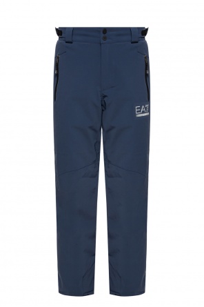 Branded ski trousers, zdjęcie 1 Branded ski trousers od EA7 Emporio Armani